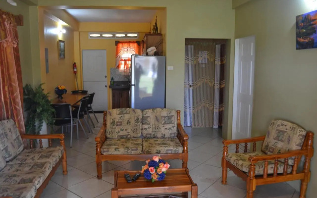 Reef View Apartments