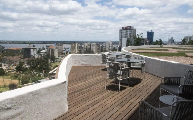 Montebelo Girassol Maputo Hotel
