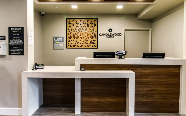 Candlewood Suites Melbourne/Viera by IHG