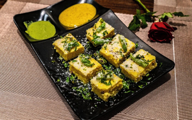 Shreeji Mahal by Serenity Horizon P Ltd