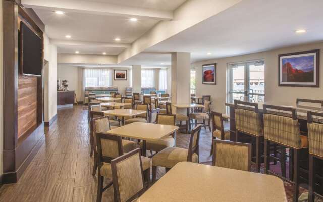 La Quinta Inn & Suites by Wyndham Moab