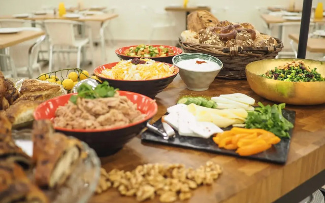 Litov Kotel Hotel - A Jewish Orthodox Hotel