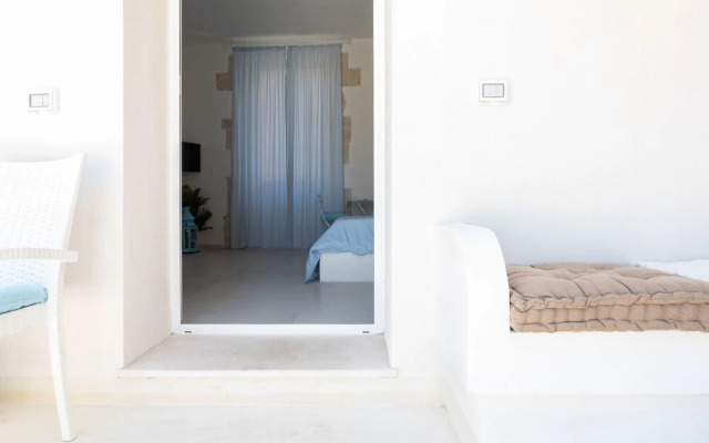 Darsena Sunset Suites