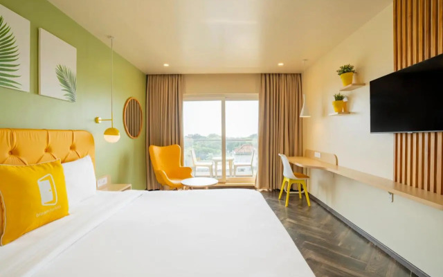 Bloom Hotel - Dona Paula