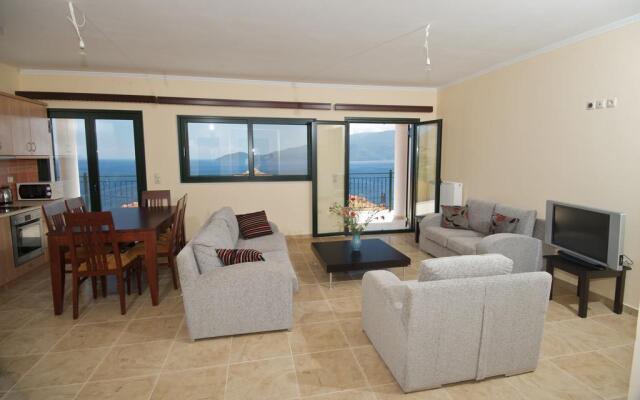 Fotini Apartments