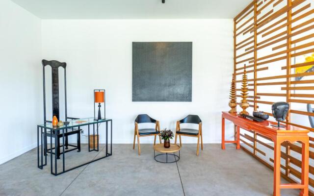 Rouge - Loft Matahari