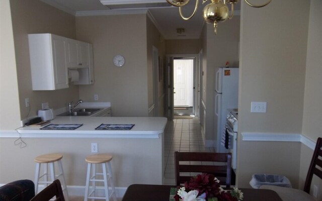 Magnolia Place #201