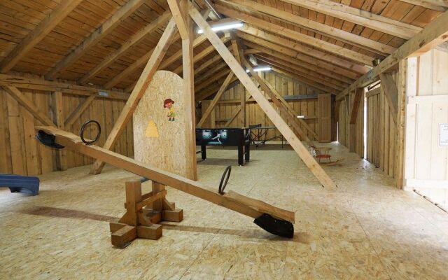 Feriengut zum Fürst n