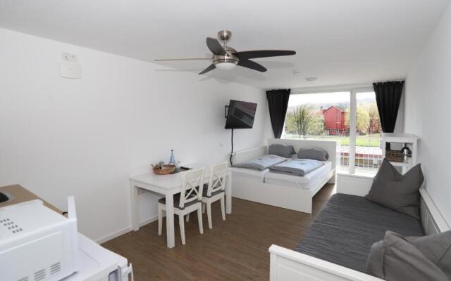 Aparthotel Peerless Dine