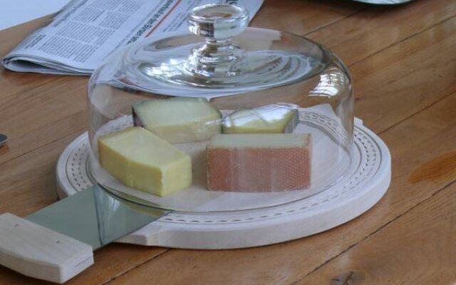 Bed and Breakfast