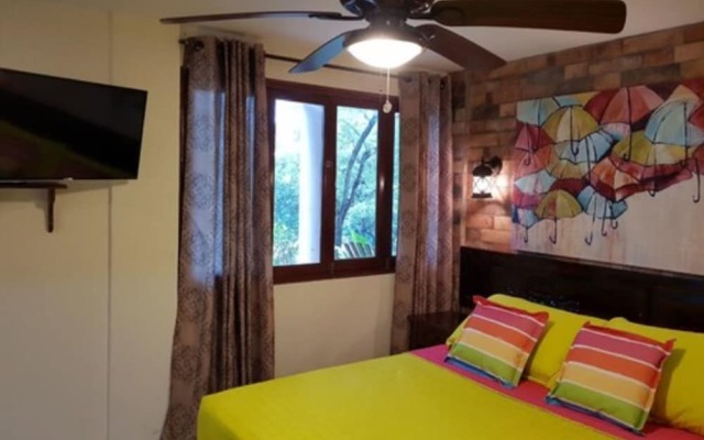 Apoyo Resort & Conference Center