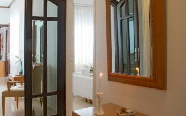 Flat 3 bedrooms 2 bathrooms - Heraklion