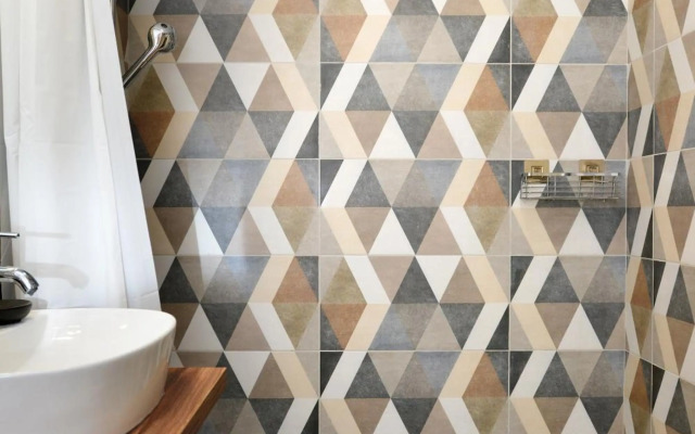 River & Bike Apartment