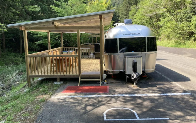 Nature Resort in Shimanto