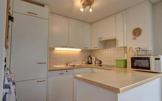 Appartement Rosat 6