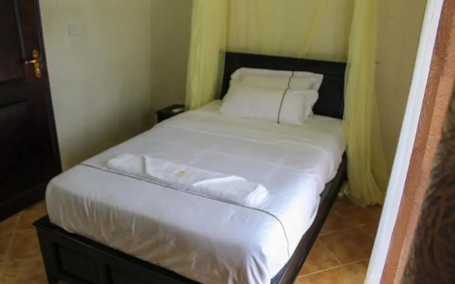 Fancy Hotel