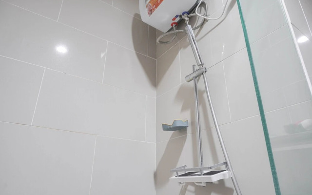 Cozy Living 2Br At Permata Hijau Suites Apartment