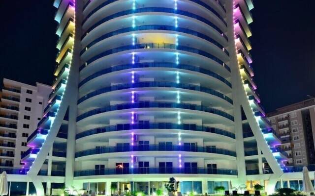 Calista Premium Residence