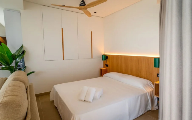 Hotel Apartamentos Hamus