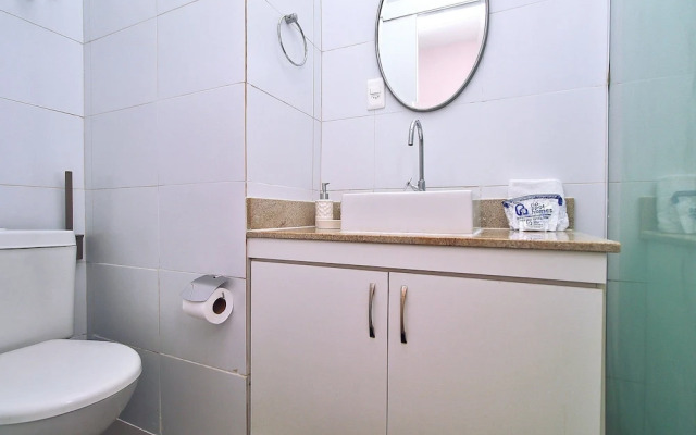 Rio Spot Homes Copacabana C059