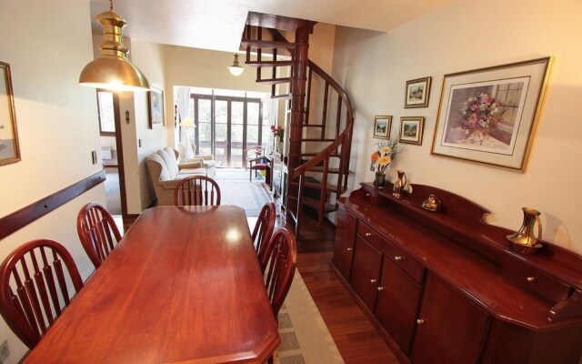 My Home - Ravena