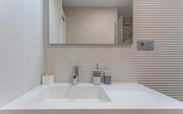 Las Olas Luxury Aparment