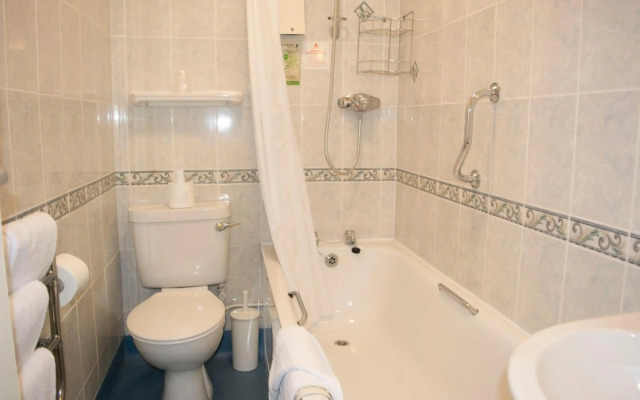 TLH Carlton Hotel and Spa - TLH Leisure and Entertainment Resort