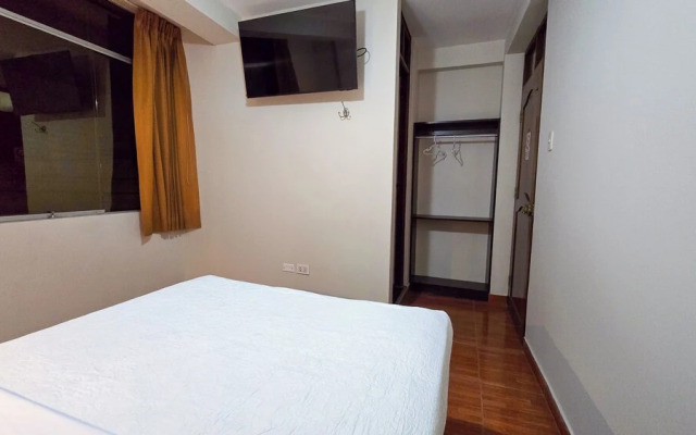 Huara Hostal
