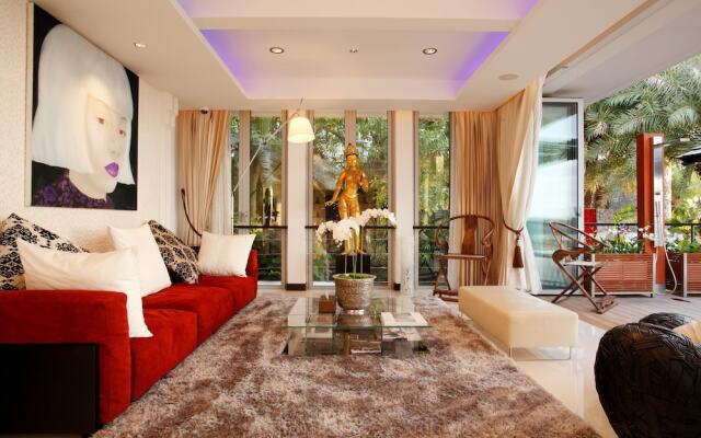 Sawan Anda Villa by Bluesiam Group