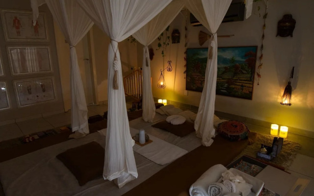 Happiness House Hospedagem