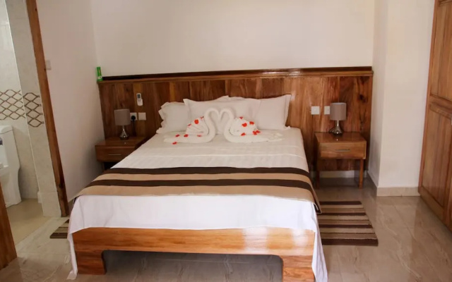 MC Self Catering