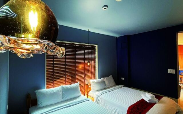 Chulax Okinawa Yomitan