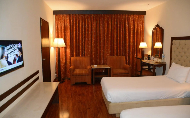 Islamabad Hotel