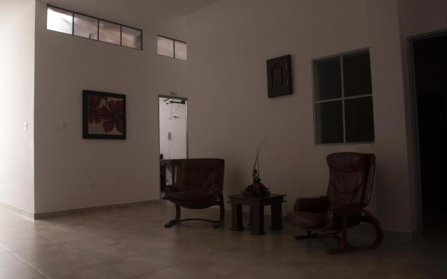 Ayenda 1133 Casa Polty