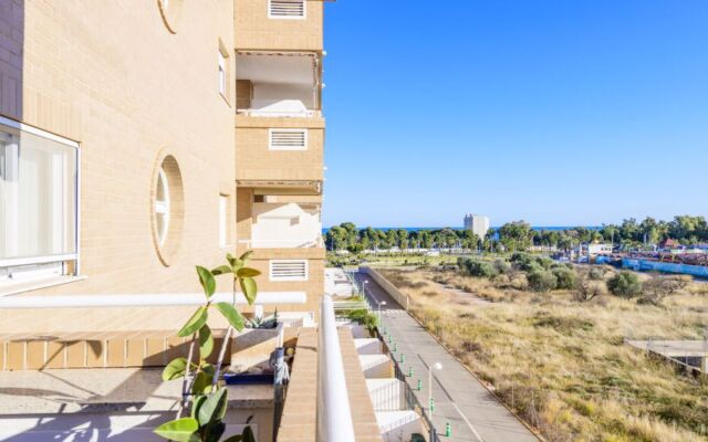 Apartment Jardin Oropesa del Mar