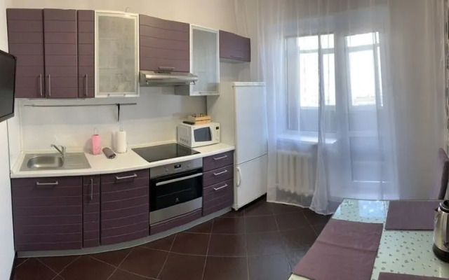 Апартаменты Ассорти на улице Мира, д. 95