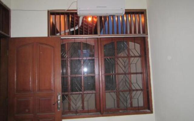 Green East Homestay