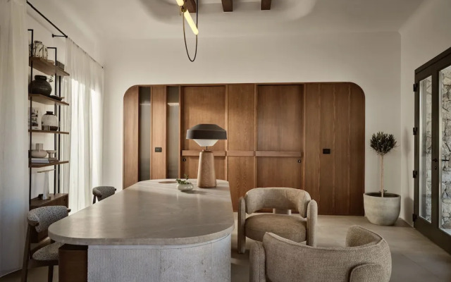 Anemelia Hotel Mykonos