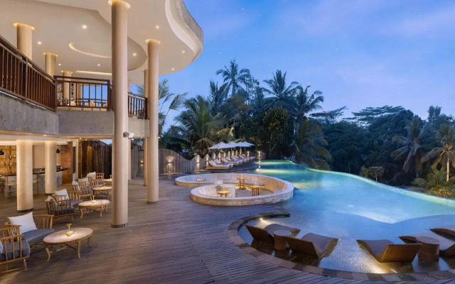 Abisena Wellness & Resort Ubud-Adult Only