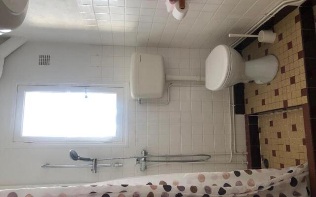 Appartement La Barre-de-Monts, 2 pièces, 4 personnes - FR-1-473-6