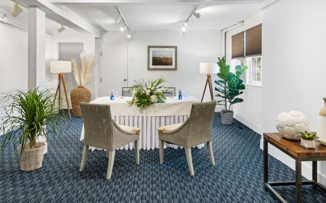 Sea Crest Beach Resort