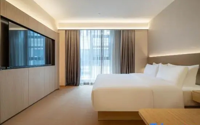 JI Hotel (Ganzi Kangding)
