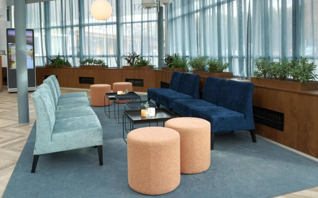 First Hotel Jönköping