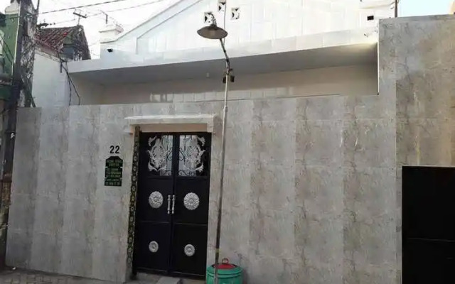 Graha Teras Syari'ah