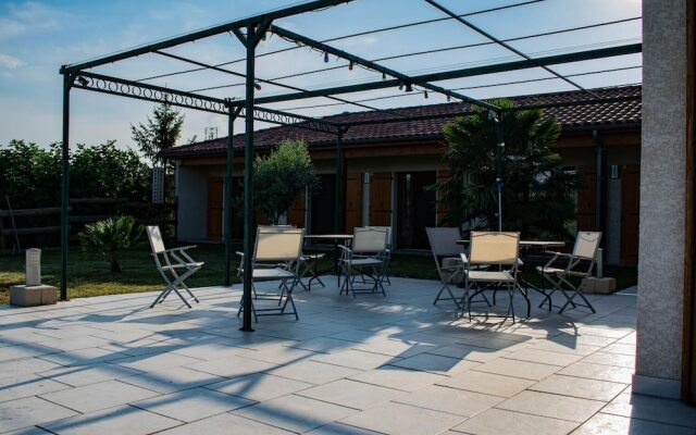 Chambres d'Hôte Lempery