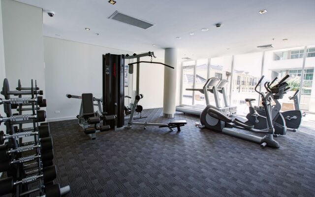 Sage Hotel Wollongong