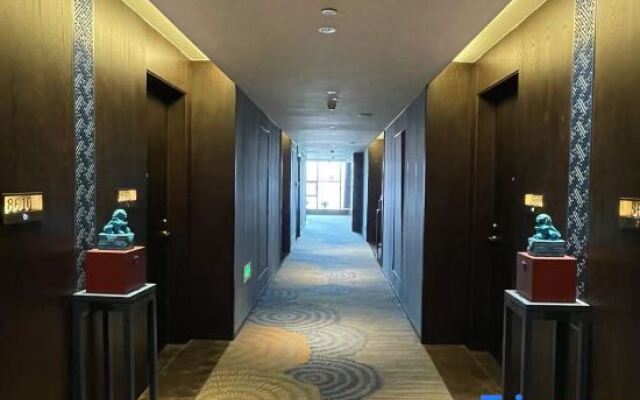 TILL BRIGHT Hotel (Shaoyang Jiangbei)