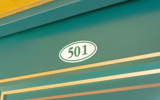 Pocheon Bomulsum Pension