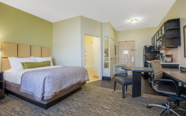 Candlewood Suites Jefferson City by IHG