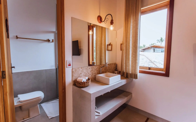VELINN Pousada Villa Caiçara